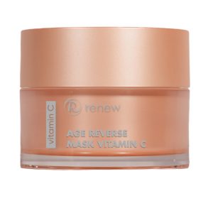 AGE REVERSE MASK VITAMIN C — Rejuvenating Vitamin-Rich Cream Mask