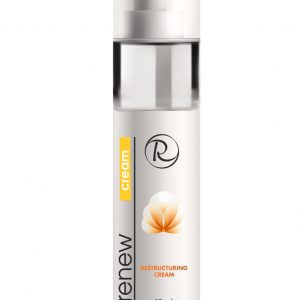 RESTRUCTURING CREAM — Reparative & Redermalizing Face Treatment