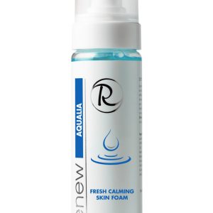 FRESH CALMING SKIN FOAM — Hydrating & Soothing PHA Cleanser
