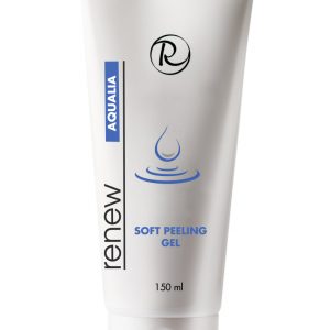 Home-ru 18 SOFT PEELING GEL - Dyba Beauty