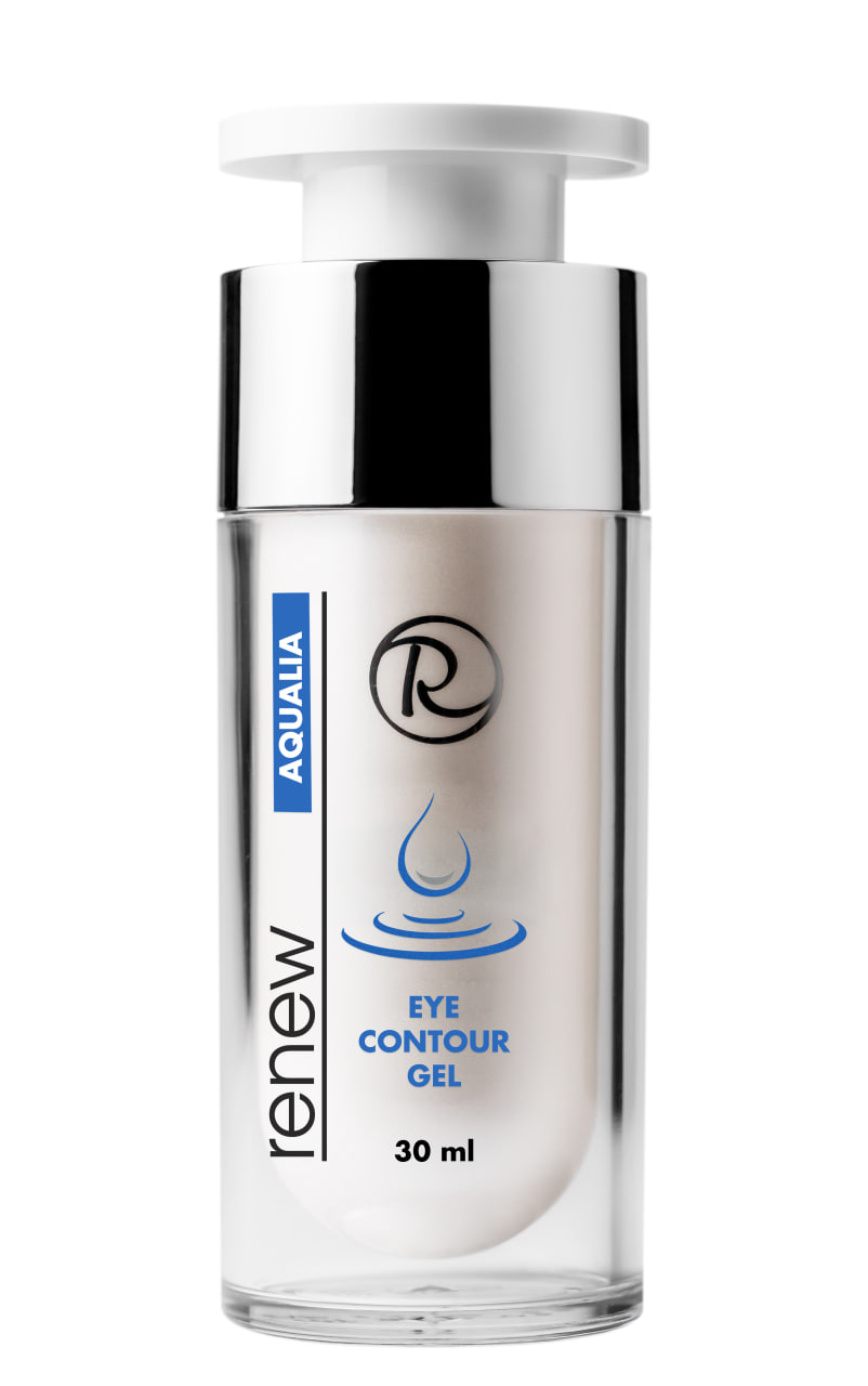 EYE CONTOUR GEL