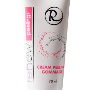 Home-ru 16 CREAM PEELING GOMMAGE - Dyba Beauty