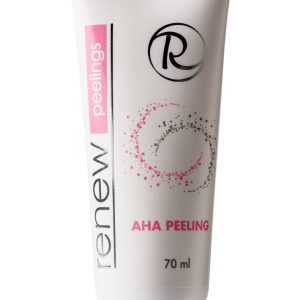 AHA & BHA PEELING