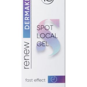 SPOT LOCAL GEL