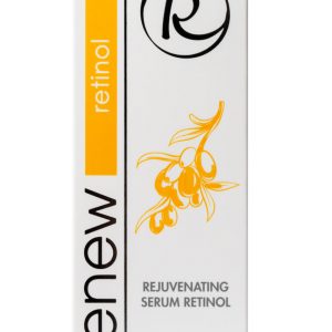 REJUVENATING SERUM RETINOL
