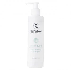 Home-eng 18 DEEP LATHERING ABSTERGENT - Dyba Beauty