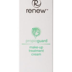 MAKE-UP TREATMENT CREAM