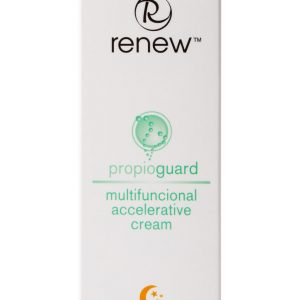 MULTIFUNCTIONAL ACCELERATIVE CREAM - Dyba Beauty