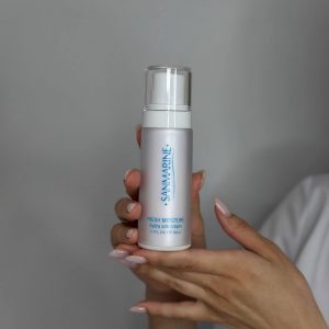 HYDRA-SILK CREAM - Dyba Beauty