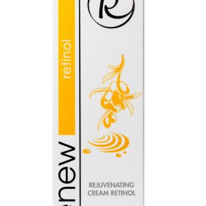 REJUVENATING CREAM RETINOL