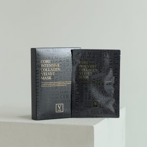 FAU Core Intensive Collagen Velvet Mask