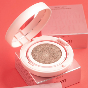 Home-ru 12 FAU Skin Solution Cushion — Регенерирующий кушон с SPF 50+ - Dyba Beauty