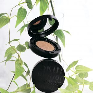 FAU Skin Solution Cushion Star Natural Beige