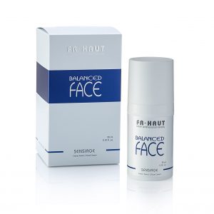 SENSIAGE Regenerierende Anti-Aging-Creme für empfindliche Haut