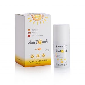 SUN TOUCH ULTRA COLOR SPF50 Concealer