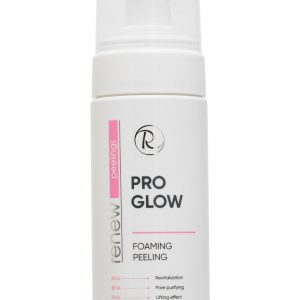 PRO GLOW FOAMING PEELING