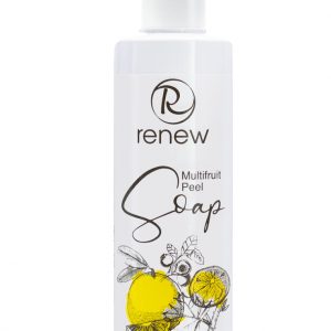 MULTIFRUIT PEEL SOAP